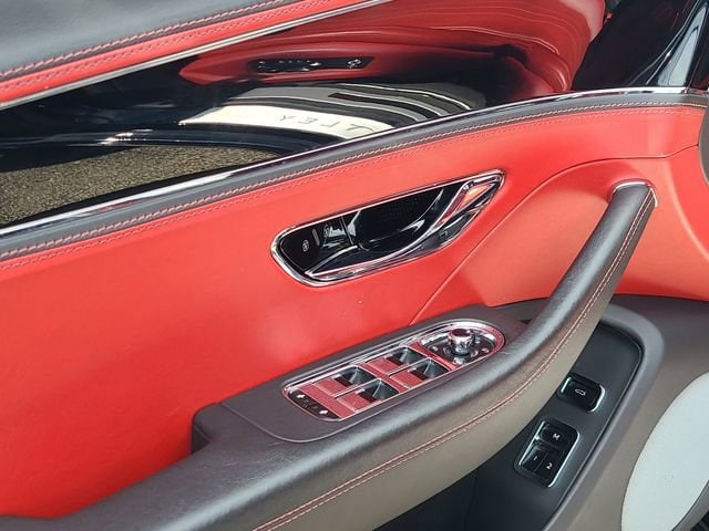 2021 Bentley Flying Spur Base - Photo 21