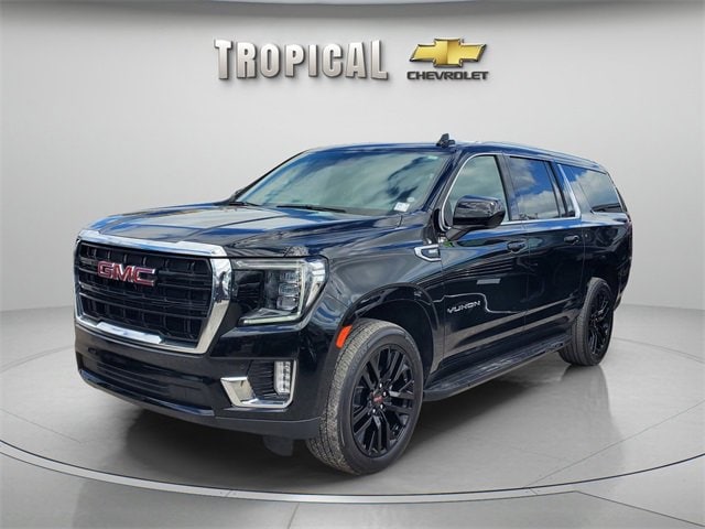2023 GMC Yukon XL SLE
