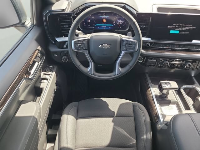 2026 Chevrolet Silverado 1500 LT Trail Boss - Photo 13