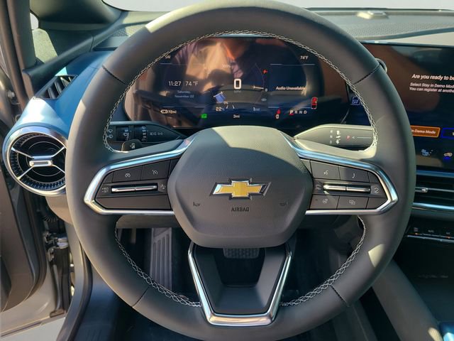 2026 Chevrolet Equinox EV 2LT - Photo 26