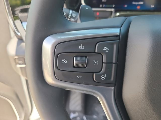 2026 Chevrolet Silverado 1500 RST - Photo 27