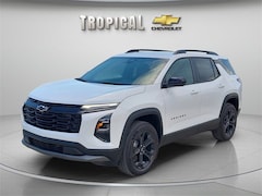 2026 Chevrolet Equinox LT SUV