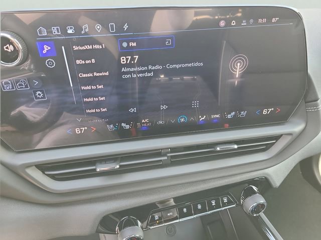 2026 Chevrolet Silverado EV LT - Photo 31