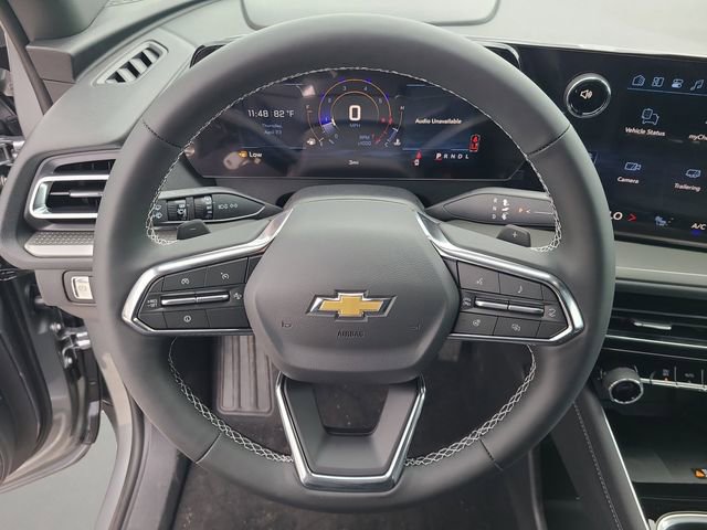 2026 Chevrolet Traverse LT - Photo 23