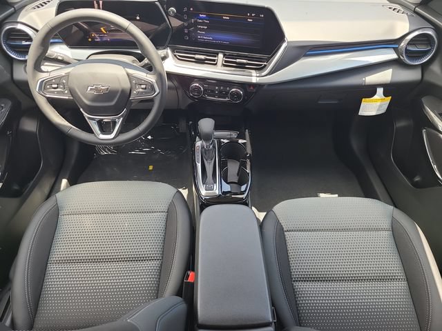 2026 Chevrolet Trax LT - Photo 13