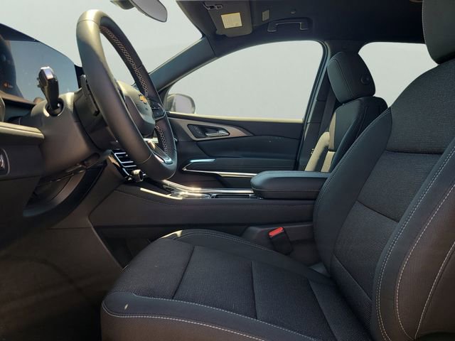 2026 Chevrolet Traverse LT - Photo 22