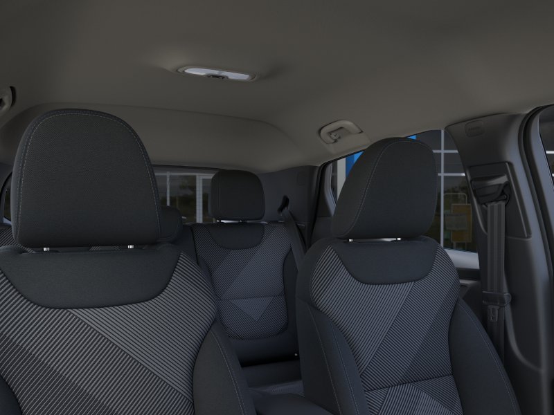 2027 Chevrolet Bolt LT - Photo 24