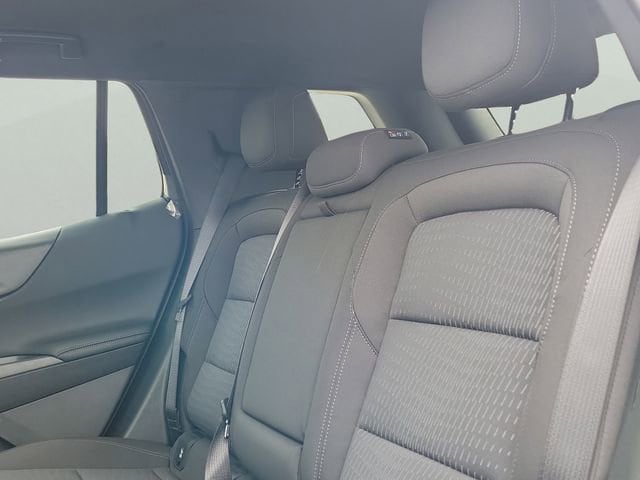 2026 Chevrolet Equinox LT - Photo 8