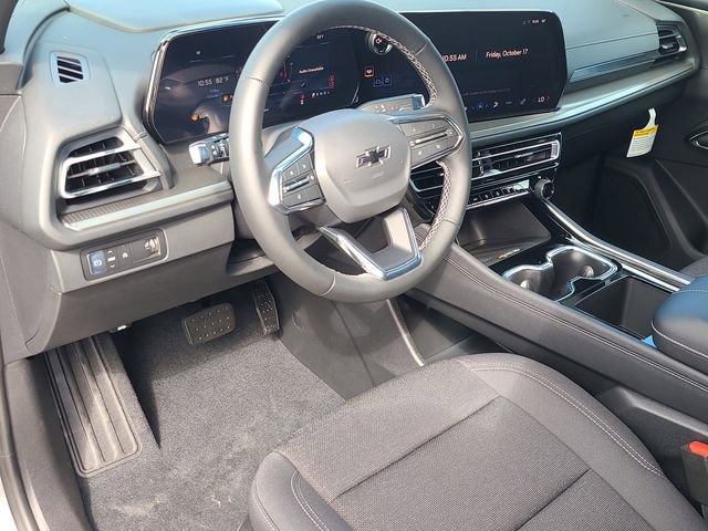 2026 Chevrolet Traverse LT - Photo 22
