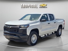 2025 Chevrolet Colorado WT/LT Truck