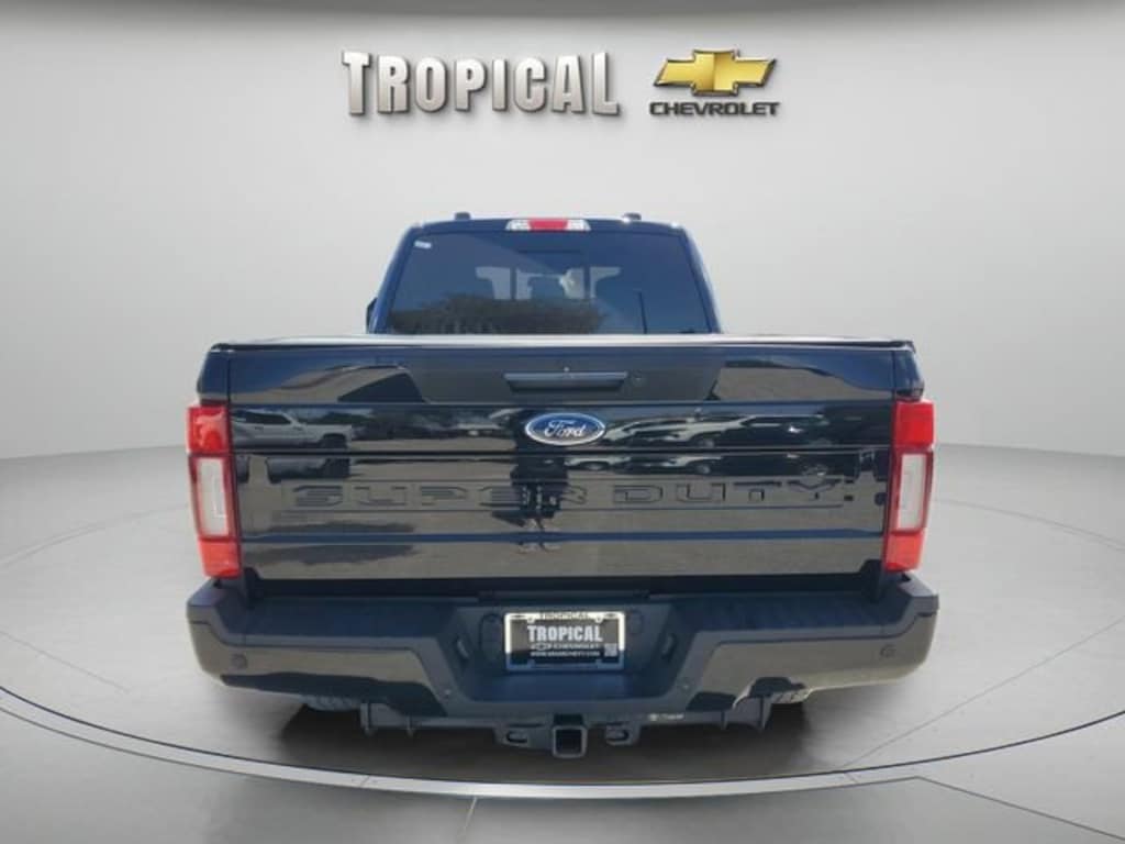 Used 2022 Ford Super Duty F-250 SRW XL
