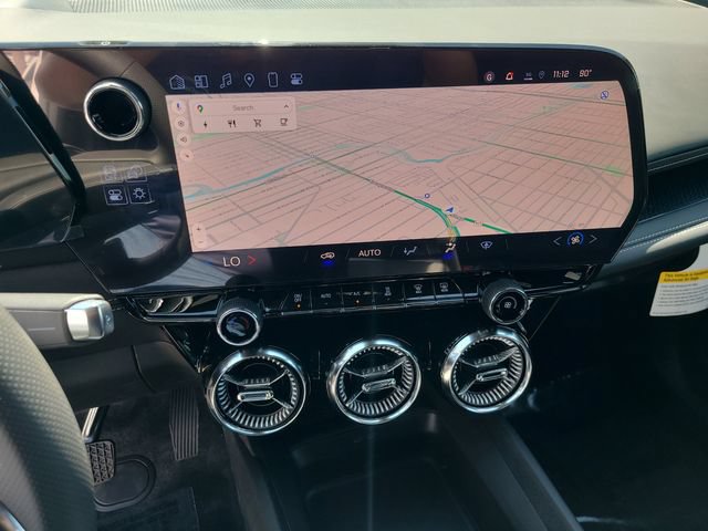 2025 Chevrolet Blazer EV LT - Photo 31