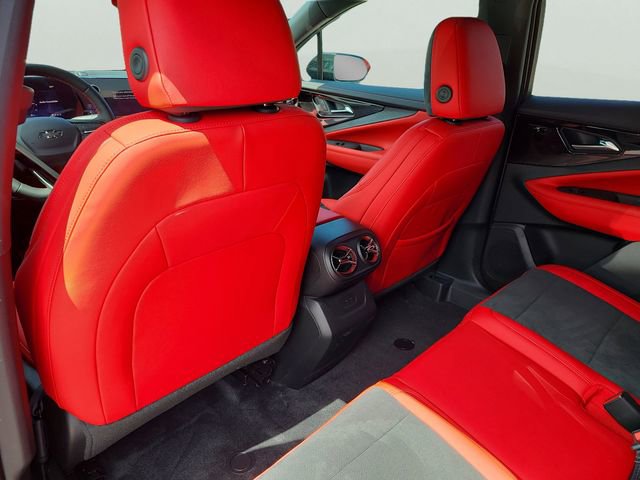 2025 Chevrolet Blazer EV RS - Photo 12