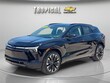 Chevrolet Blazer EV