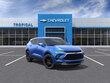  Chevrolet Blazer
