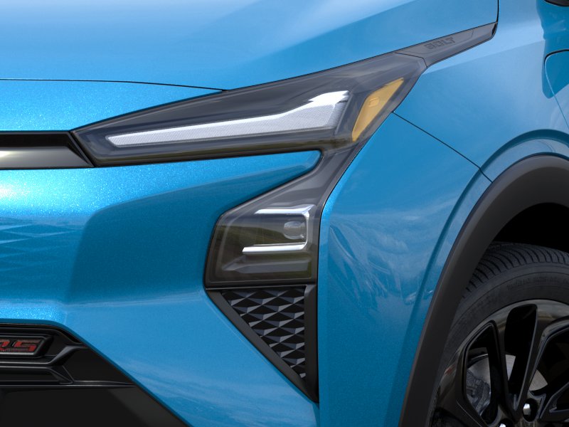 2027 Chevrolet Bolt RS - Photo 41