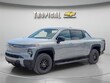 Chevrolet Silverado EV
