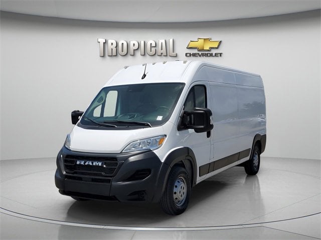 2023 RAM ProMaster Cargo Van Base's photo