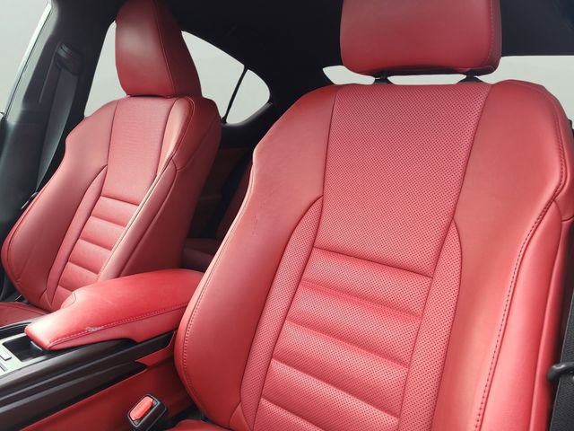 2023 Lexus IS 350 F SPORT - Photo 22
