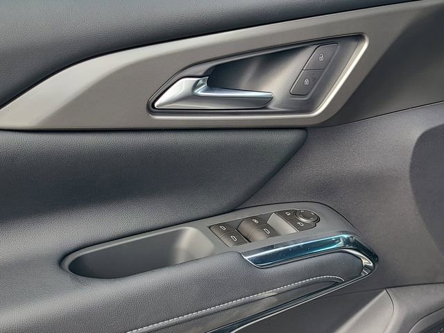 2026 Chevrolet Traverse LT - Photo 21