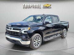 2026 Chevrolet Silverado 1500 LT Truck