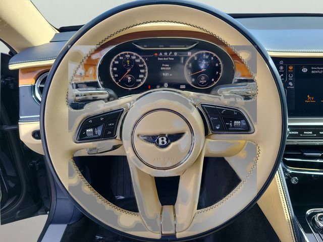 2021 Bentley Flying Spur Base - Photo 28