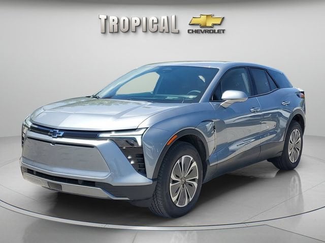 2025 Chevrolet Blazer EV LT FWD's photo