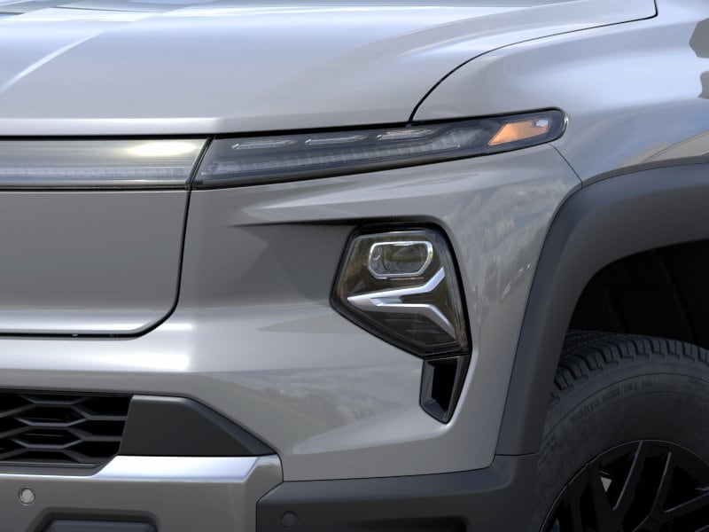 2026 Chevrolet Silverado EV LT - Photo 40