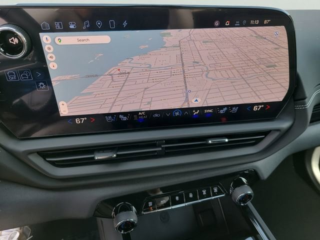 2026 Chevrolet Silverado EV LT - Photo 33