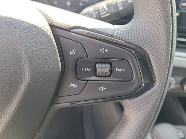 2026 Chevrolet Trax LS - Photo 25