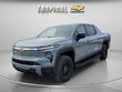  Chevrolet Silverado EV