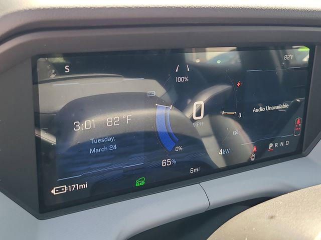 2027 Chevrolet Bolt RS - Photo 27