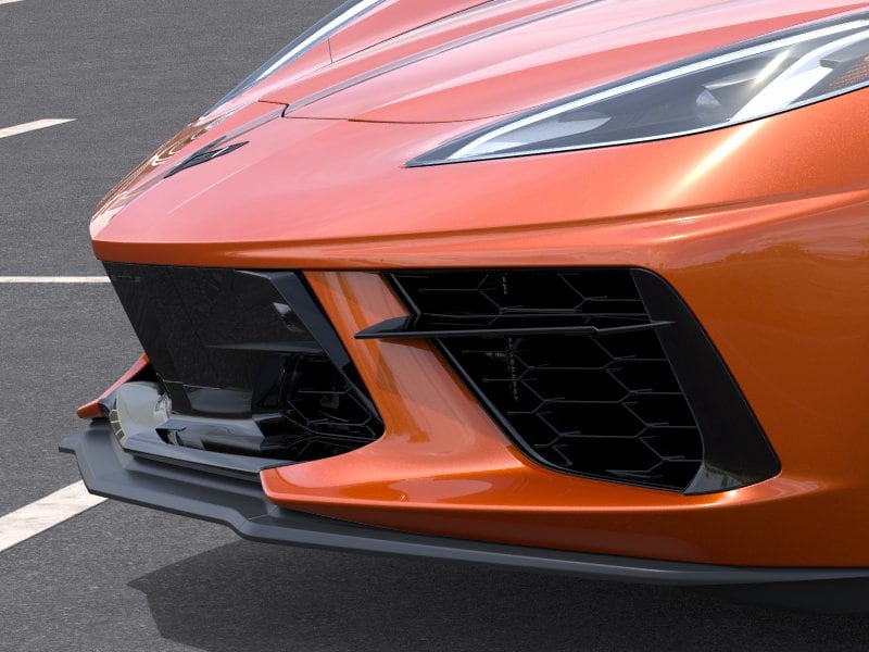 2027 Chevrolet Corvette 2LT - Photo 13