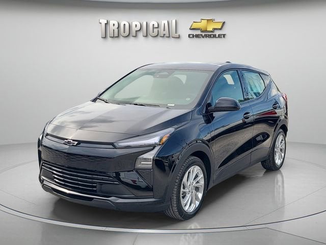 2027 Chevrolet Bolt EV LT Auto's photo
