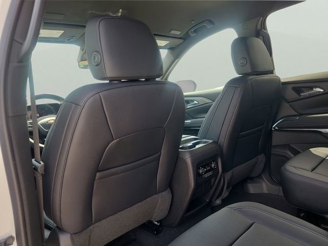 2026 Chevrolet Traverse LT - Photo 11
