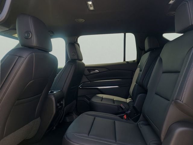 2026 Chevrolet Traverse LT - Photo 10