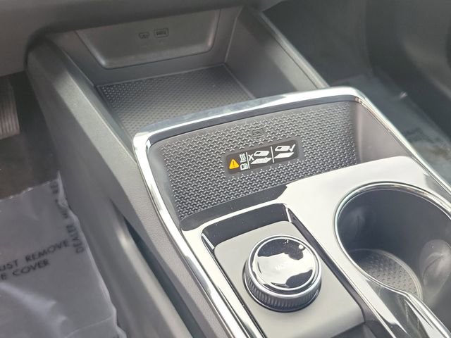 2026 Chevrolet Equinox RS - Photo 29