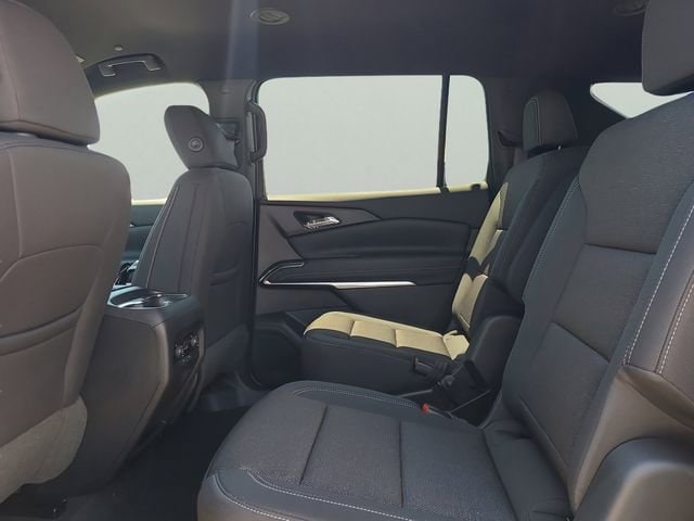 2026 Chevrolet Traverse LT - Photo 10