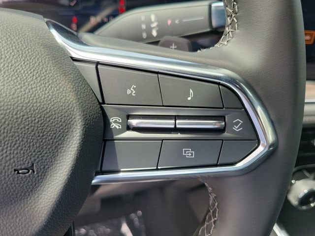 2026 Chevrolet Tahoe LS - Photo 26