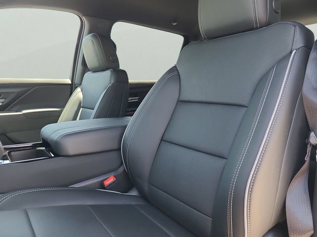 2026 Chevrolet Silverado EV LT - Photo 22