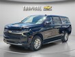Chevrolet Suburban