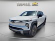 Chevrolet Silverado EV