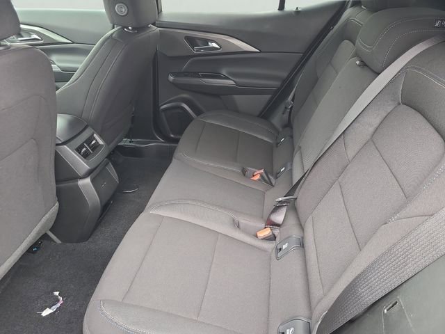 2026 Chevrolet Equinox EV 1LT - Photo 14