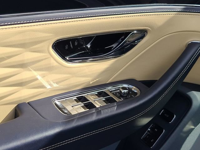 2021 Bentley Flying Spur Base - Photo 21