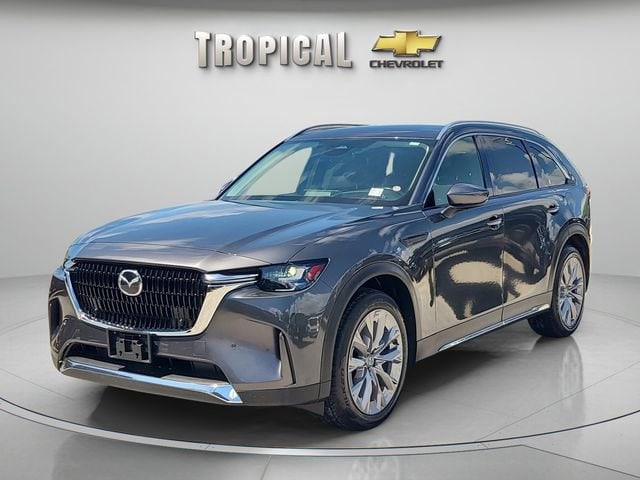 2024 Mazda CX-90 Turbo Premium Package's photo