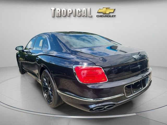 2021 Bentley Flying Spur Base - Photo 7