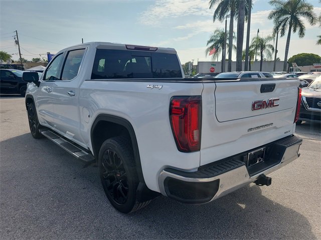 2023 Gmc Sierra 1500 SLT photo 3
