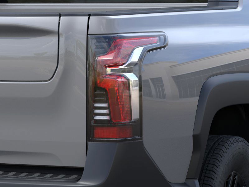 2026 Chevrolet Silverado EV LT - Photo 46