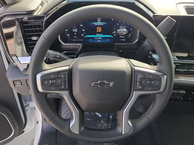 2026 Chevrolet Silverado 1500 RST - Photo 24