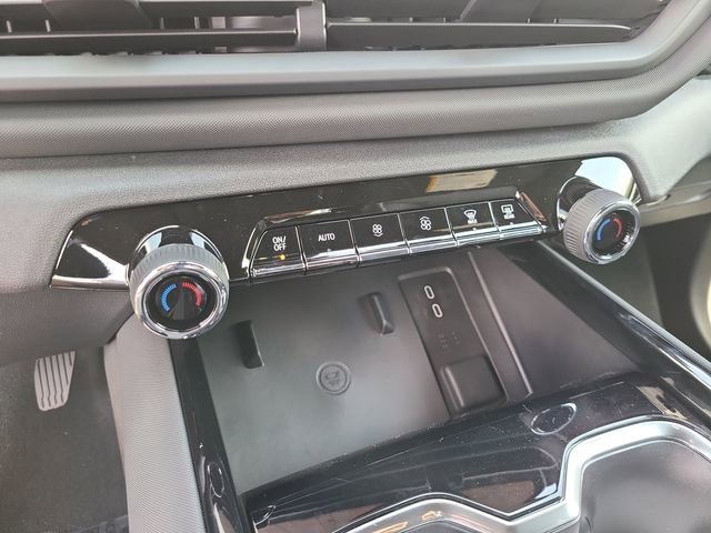 2026 Chevrolet Silverado EV LT - Photo 34